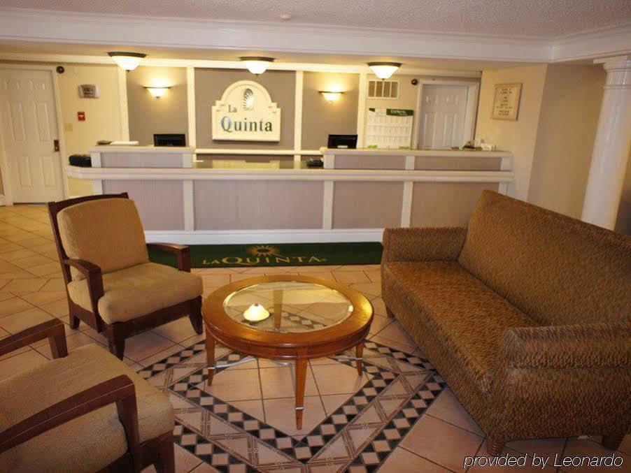 La Quinta Inn By Wyndham Moline Airport Kültér fotó