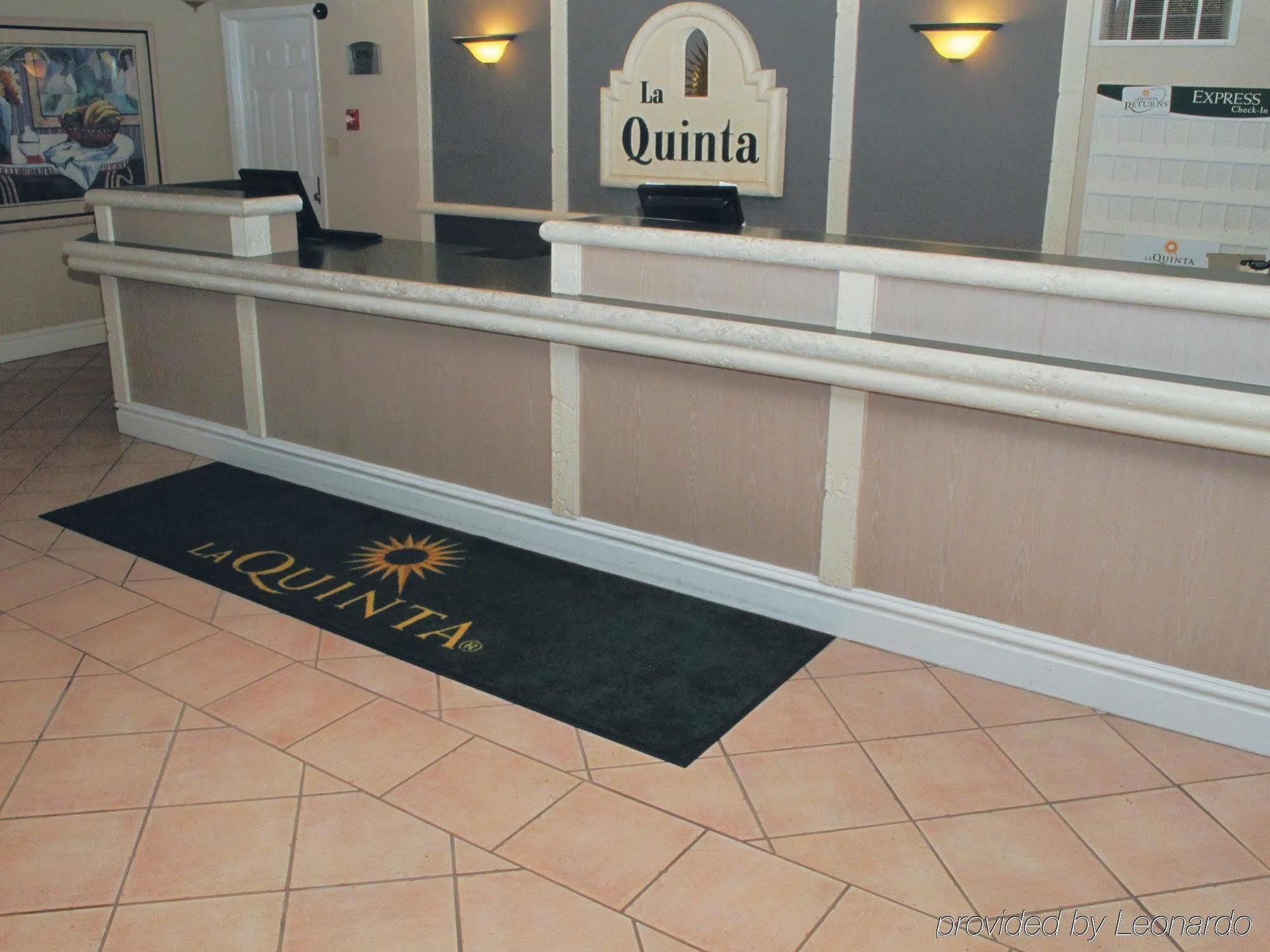 La Quinta Inn By Wyndham Moline Airport Kültér fotó